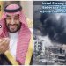 Negara Arab Diam, Iran Meradang Melihat Kekejaman Israel dan AS Bombardir Lebanon Ratusan Orang Tewas