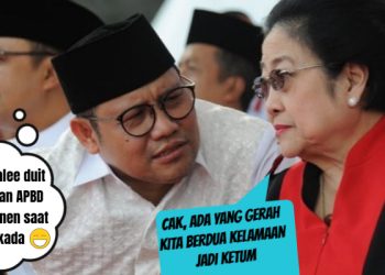 KPK Minta Ketum Parpol di Batasi 2 Periode dan Kader Parpol Harus Berjenjang