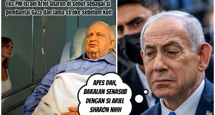 Netanyahu Ngaku Kena Kanker Prostat, Malah Tambah Tumor Baru dan Makin Nyebar!