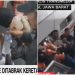 Penumpang KRL Bagian Depan Terpental Keluar, Kuat Dugaan Korban di Gerbong Belakang Tak Ada yang Selamat!