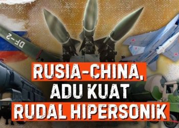 Donald Trump Mau Bangun Pencegat Rudal di Luar Angkasa, Cina Sebut AS Cari Masalah!