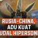 Donald Trump Mau Bangun Pencegat Rudal di Luar Angkasa, Cina Sebut AS Cari Masalah!