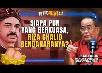 Ternyata Sindikat Riza Chalid+Oknum Petral Pertamina Biang Kerok Harga BBM Naik!