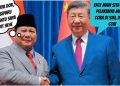 Anjaaaay….39 Triliun Harta Koruptor Tersimpan di Bini Muda, Prabowo Perintahkan Sita!