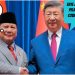Anjaaaay….39 Triliun Harta Koruptor Tersimpan di Bini Muda, Prabowo Perintahkan Sita!