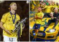 Tekanan Luar Biasa Bagi Cristiano Ronaldo Sebelum Al Nassr Juara Liga Arab