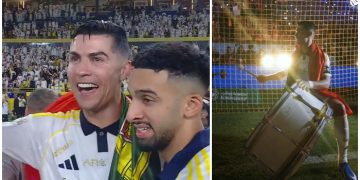 Tekanan Luar Biasa Bagi Cristiano Ronaldo Sebelum Al Nassr Juara Liga Arab