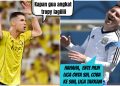Cristiano Ronaldo Ngambek Lagi, Al Nassr Gagal Juara ACL-2 Digebuk Gamba Osaka 0-1