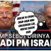 Netanyahu ‘Ketakutan’ Iran Bersiap Luluh Lantakan Negeri Jajahannya!