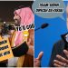 Presien Iran Sebut AS-Israel Bikin Negara Islam Saling Bermusuhan