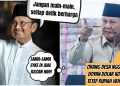 Nilai Tukar Anjlok, Prabowo Bilang Ordes Tak Pakai Dolar Ucapan Habibie Viral!