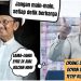 Nilai Tukar Anjlok, Prabowo Bilang Ordes Tak Pakai Dolar Ucapan Habibie Viral!