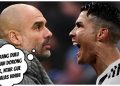 Isu Pep Guardiola Latih Al Nassr, Bagaimana Nasib Cristiano Ronaldo? Ini Kata Jorge Jesus