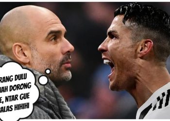 Isu Pep Guardiola Latih Al Nassr, Bagaimana Nasib Cristiano Ronaldo? Ini Kata Jorge Jesus