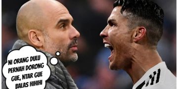 Isu Pep Guardiola Latih Al Nassr, Bagaimana Nasib Cristiano Ronaldo? Ini Kata Jorge Jesus