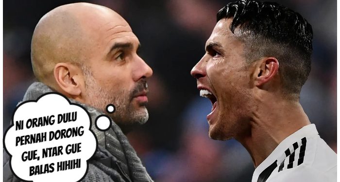 Isu Pep Guardiola Latih Al Nassr, Bagaimana Nasib Cristiano Ronaldo? Ini Kata Jorge Jesus