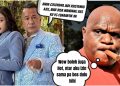 Hotman Paris Sebut Menteri HAM Pigai Bikin Malu Prabowo: Jadi Asistenku Saja!
