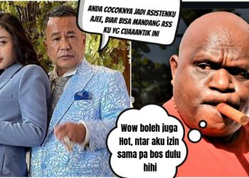 Hotman Paris Sebut Menteri HAM Pigai Bikin Malu Prabowo: Jadi Asistenku Saja!