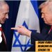 Donald Trump yang Labil Melunak dengan Iran, Pendukung Perang Sebut Israel Terancam!