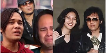 Musisi Legendaris Deddy Dores Tidak Wariskan Harta, Dulu Tajir Dikasih Cek Kosong Untuk Satu Lagu