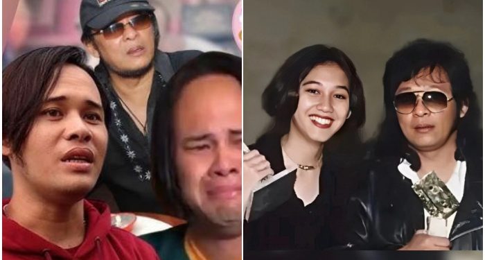 Musisi Legendaris Deddy Dores Tidak Wariskan Harta, Dulu Tajir Dikasih Cek Kosong Untuk Satu Lagu