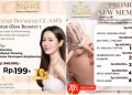 Glams Clinic Tabalong Datangkan dokter Ahli Aesthetic, Ini Jadwalnya!