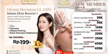 Glams Clinic Tabalong Datangkan dokter Ahli Aesthetic, Ini Jadwalnya!