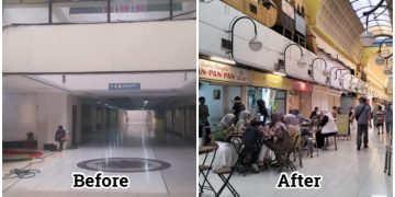 Blok M Dulu Sempat Jaya, Redup dan Mati Suri, Kini Kembali Menggeliat!
