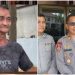 Insiden Penyerangan Hingga 2X Satu Malam di Sungai Jingah, Netizen Heran Polisi dan Warga Lain Diam?