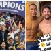 Buang Mbappe-Messi-Neymar, PSG Dua Tahun Beruntun Juara Liga Champions