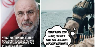Ditanya Kongres AS Apakah Donald Trump ‘Gila’ Menhan Pete Sebut Eks Presiden Joe Biden Lebih Eror!
