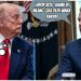 Ditanya Kongres AS Apakah Donald Trump ‘Gila’ Menhan Pete Sebut Eks Presiden Joe Biden Lebih Eror!