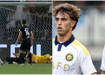 Cetak Gol ke 971, Selangkah Lagi Cristiano Ronaldo Angkat Piala Liga Arab, Syaratnya Ini?