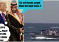 Terkuak Donald Trump Batalkan Misi ‘Proyek Kebebasan’ di Selat Hormuz, Negara Ini Penyebabnya