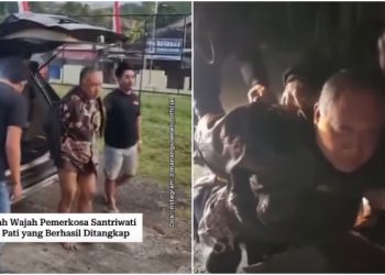 Modus Kyai Anshari Bujuk Santriwati Untuk Sembuhin Batin, Setelahnya di Garap!