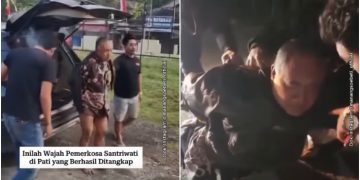 Modus Kyai Anshari Bujuk Santriwati Untuk Sembuhin Batin, Setelahnya di Garap!