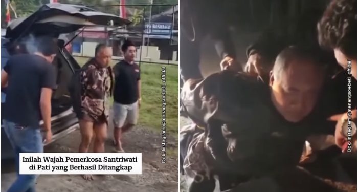 Modus Kyai Anshari Bujuk Santriwati Untuk Sembuhin Batin, Setelahnya di Garap!