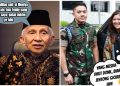 Amien Rais Tak gentar di Laporkan Soal Seskab Teddy, Sebut Menkomdigi Nggak Ada Hak Ikut Campur!