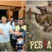 Kenapa Oknum TNI-Polisi Gerah dengan Film Dokumenter Pesta Babi..?