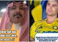 Drama 12 Detik Tunda Pesta Juara Cristiano Ronaldo dan Al Nassr