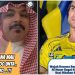 Drama 12 Detik Tunda Pesta Juara Cristiano Ronaldo dan Al Nassr