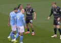 Manchester City Hampir Keok Lawan Everton, Arsenal Kini Dikit Bernafas Lega