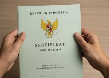 Hati-hati Sertifikat Tanah Bisa Tak Berlaku Bila Ini yang Terjadi!