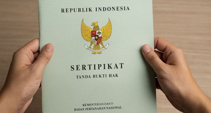 Hati-hati Sertifikat Tanah Bisa Tak Berlaku Bila Ini yang Terjadi!