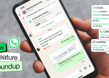 Kenapa di WhatsApp Masuk Nomor Aneh dari Brasil, Ini yang Harus di Lakukan!