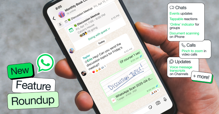 Kenapa di WhatsApp Masuk Nomor Aneh dari Brasil, Ini yang Harus di Lakukan!
