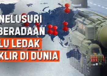 Biang Kerok Punya Bom Nuklir Ternyata Donald Trump, Iran di Jaman Obama dan Biden Patuh!
