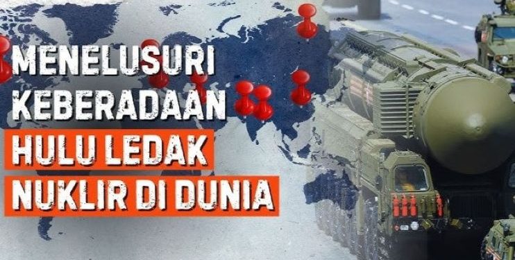 Biang Kerok Punya Bom Nuklir Ternyata Donald Trump, Iran di Jaman Obama dan Biden Patuh!