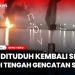 Perang Kembali Berkobar, UEA Sekutu Dekat AS-Israel di Serang Drone – Rudal, Iran Bantah Pelakunya