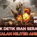 Respon Serangan AS, Iran Serang Sebuah Pangkalan Agresor, Harga Minta Melonjak Lagi!